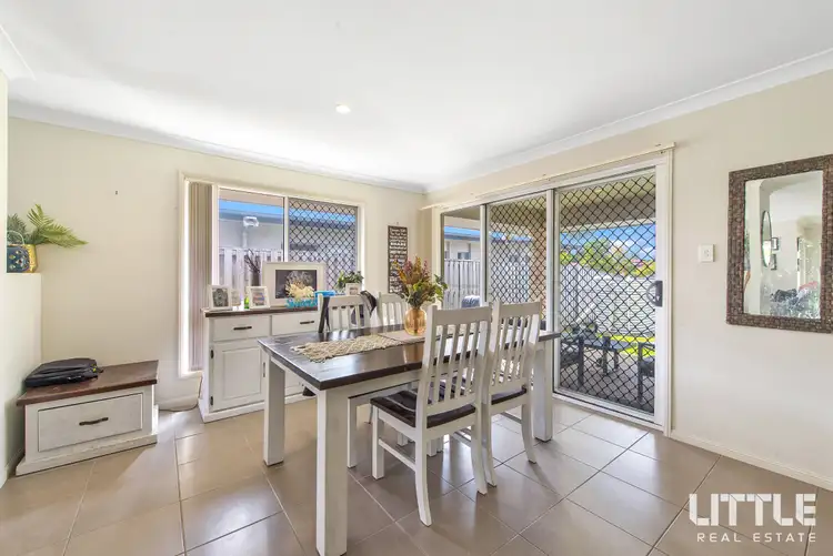 Third view of Homely house listing, 5 Melissa Street, Upper Coomera QLD 4209