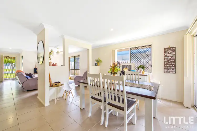 Fourth view of Homely house listing, 5 Melissa Street, Upper Coomera QLD 4209