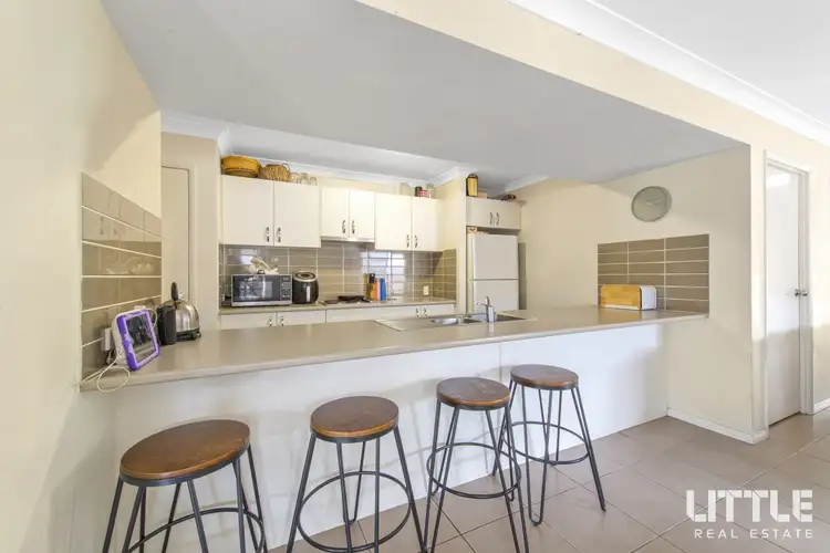 Fifth view of Homely house listing, 5 Melissa Street, Upper Coomera QLD 4209
