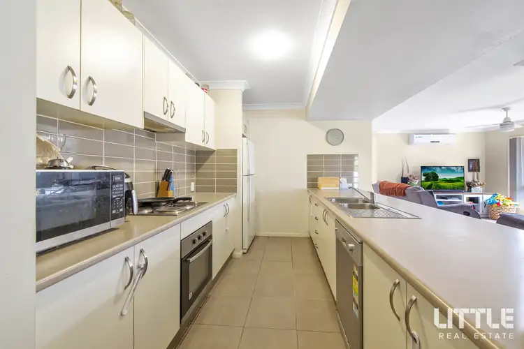 Sixth view of Homely house listing, 5 Melissa Street, Upper Coomera QLD 4209