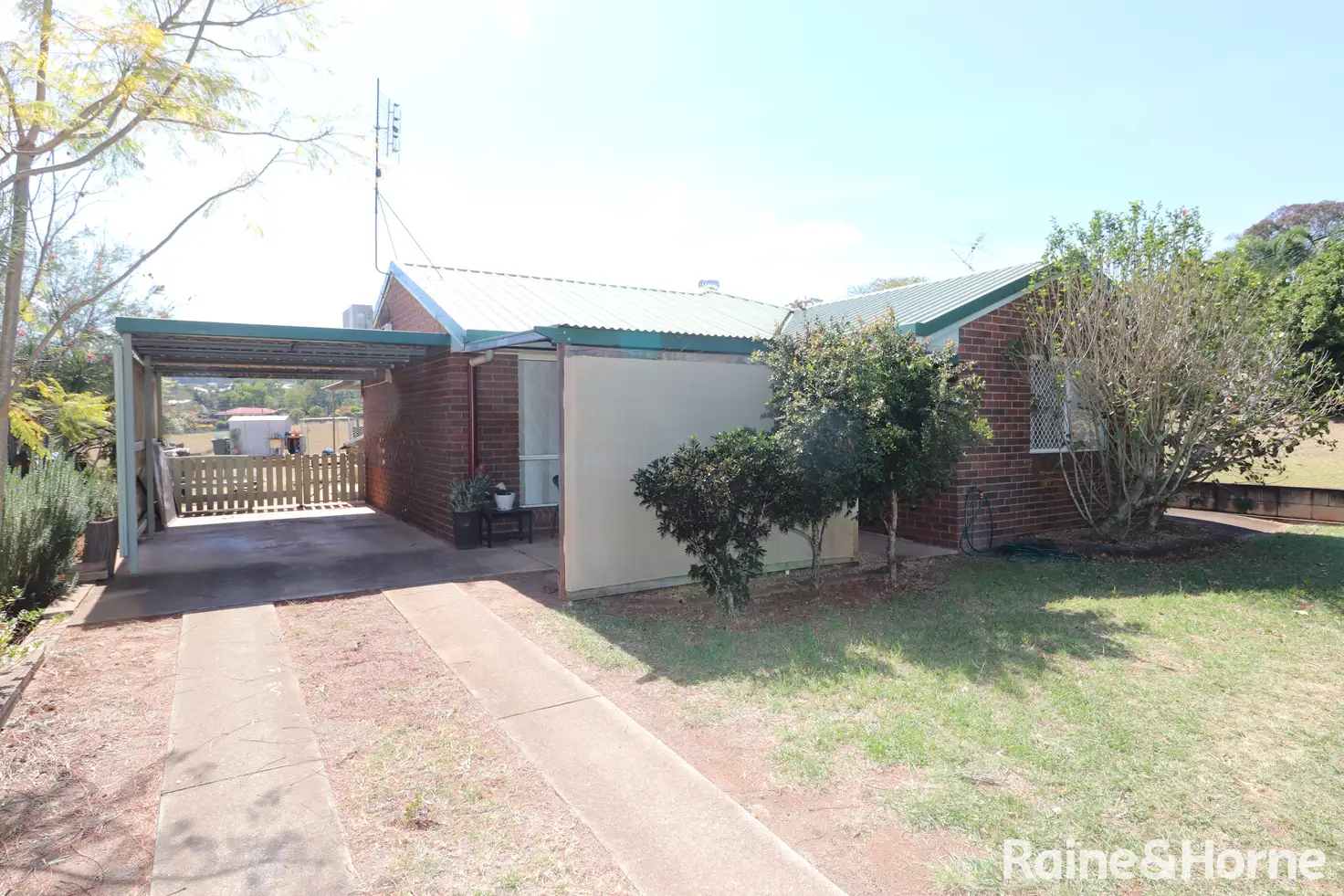 Main view of Homely house listing, 12 Murray Pde, Kingaroy QLD 4610