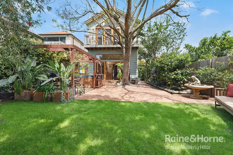 74 Abercorn Street, Bexley NSW 2207