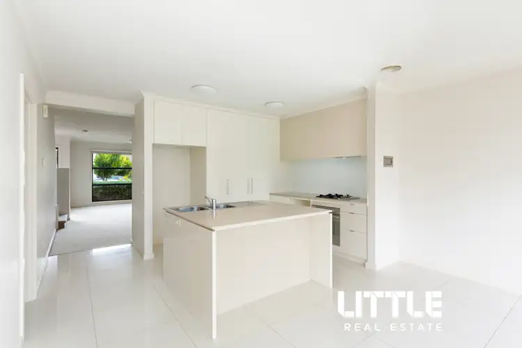 Third view of Homely house listing, 11 Brunton Crescent, Mulgrave VIC 3170