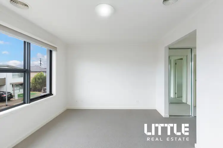Fifth view of Homely house listing, 11 Brunton Crescent, Mulgrave VIC 3170