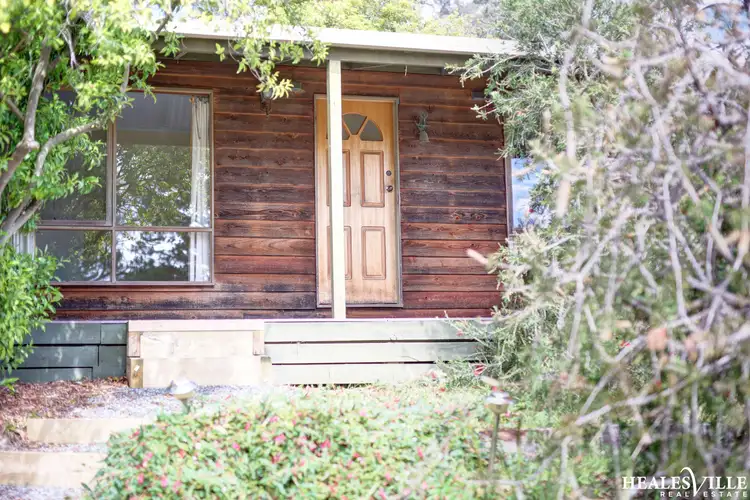 Main view of Homely house listing, 2 Edward Street, Healesville VIC 3777