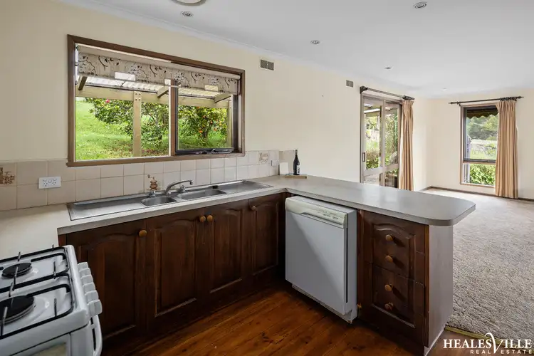 Second view of Homely house listing, 2 Edward Street, Healesville VIC 3777