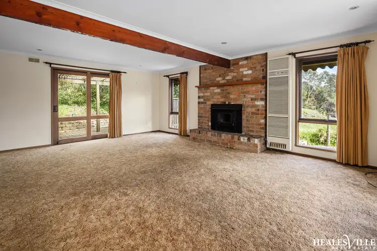 Fourth view of Homely house listing, 2 Edward Street, Healesville VIC 3777