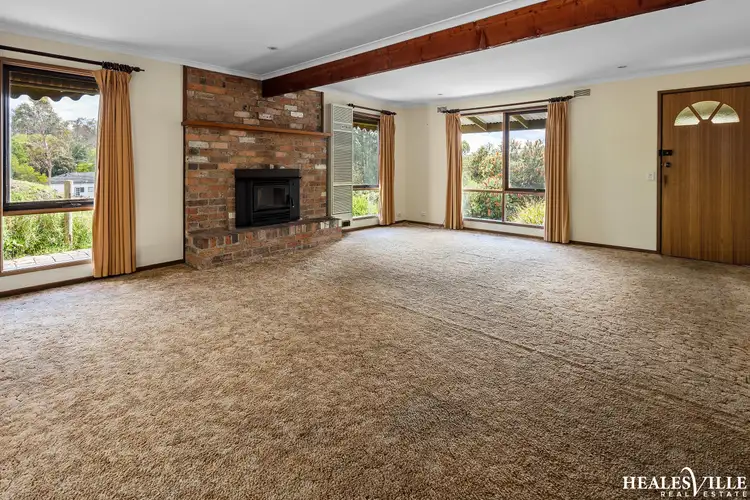 Fifth view of Homely house listing, 2 Edward Street, Healesville VIC 3777