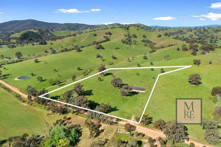 514 Glen Creek Road, Bonnie Doon VIC 3720