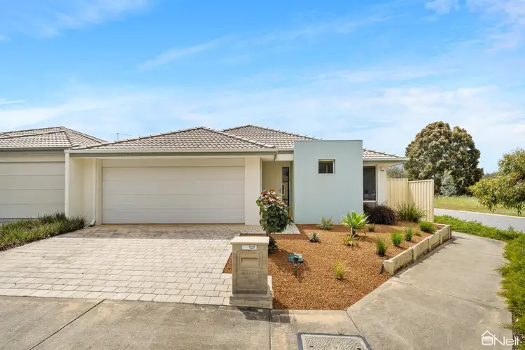 Main view of Homely house listing, 1 Asplin Loop, Kelmscott WA 6111