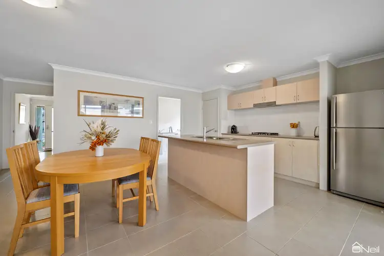 Second view of Homely house listing, 1 Asplin Loop, Kelmscott WA 6111