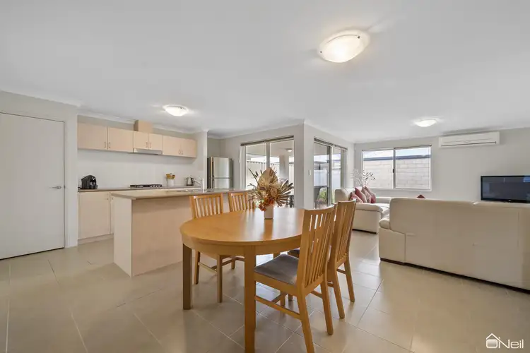 Third view of Homely house listing, 1 Asplin Loop, Kelmscott WA 6111