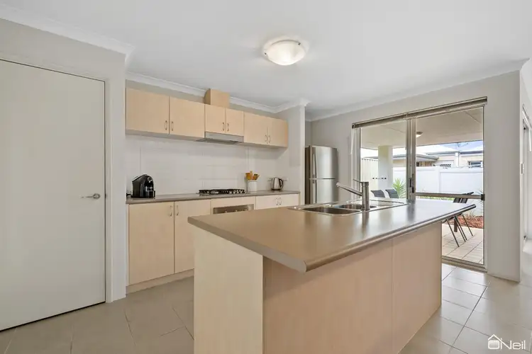 Fourth view of Homely house listing, 1 Asplin Loop, Kelmscott WA 6111
