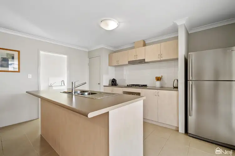 Fifth view of Homely house listing, 1 Asplin Loop, Kelmscott WA 6111
