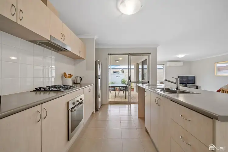 Sixth view of Homely house listing, 1 Asplin Loop, Kelmscott WA 6111
