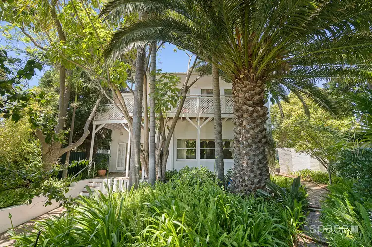 2 McPherson Street, Menora WA 6050