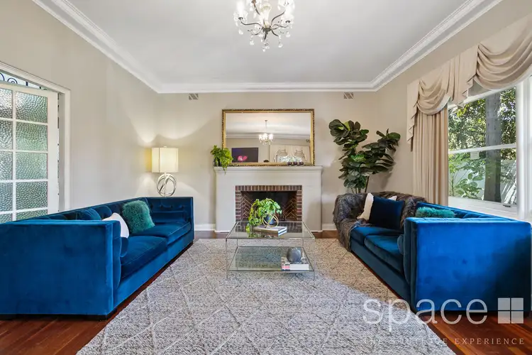 Fifth view of Homely house listing, 2 McPherson Street, Menora WA 6050