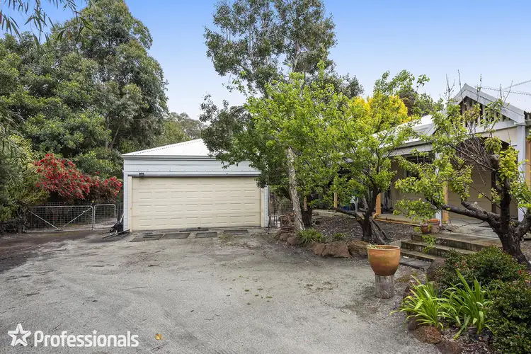 Second view of Homely house listing, 69 Fielder Road, Serpentine WA 6125