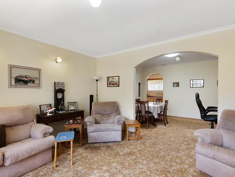 Third view of Homely unit listing, 1/8 Mortimer Street, Kurralta Park SA 5037