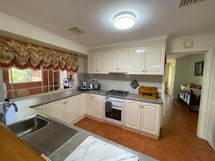 Fifth view of Homely house listing, 59 Fivebough Road, Leeton NSW 2705
