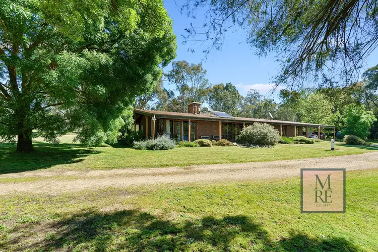Main view of Homely house listing, 146 Mitchell Road, Tatong VIC 3673