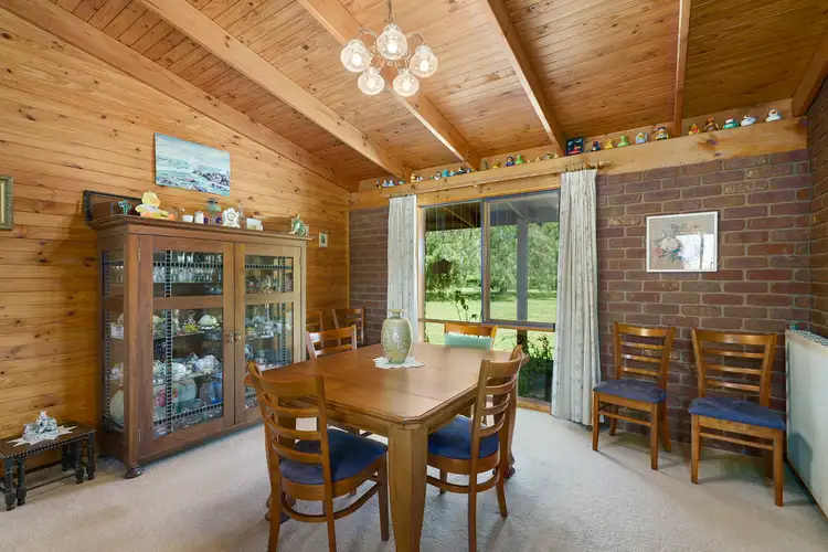 Fourth view of Homely house listing, 146 Mitchell Road, Tatong VIC 3673