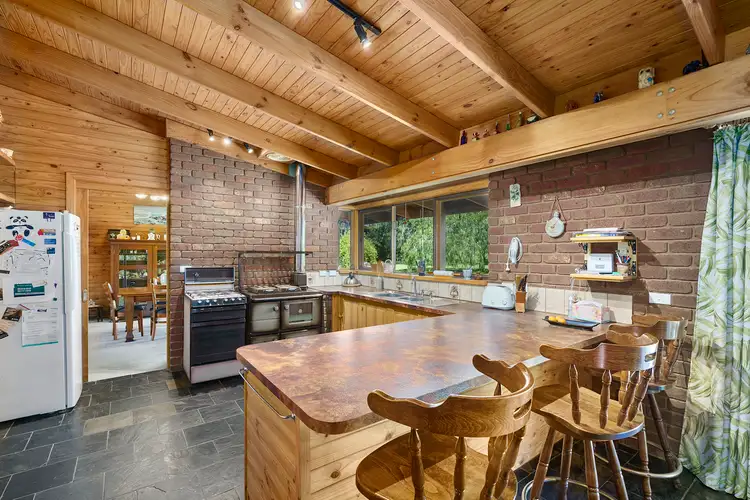 Fifth view of Homely house listing, 146 Mitchell Road, Tatong VIC 3673