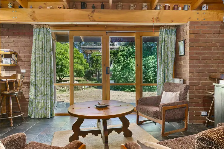 Sixth view of Homely house listing, 146 Mitchell Road, Tatong VIC 3673