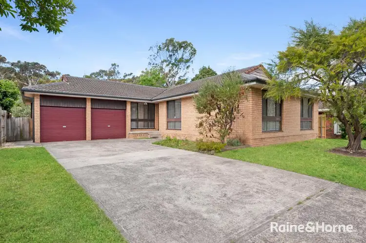 Main view of Homely house listing, 6 Western Crescent, Westleigh NSW 2120