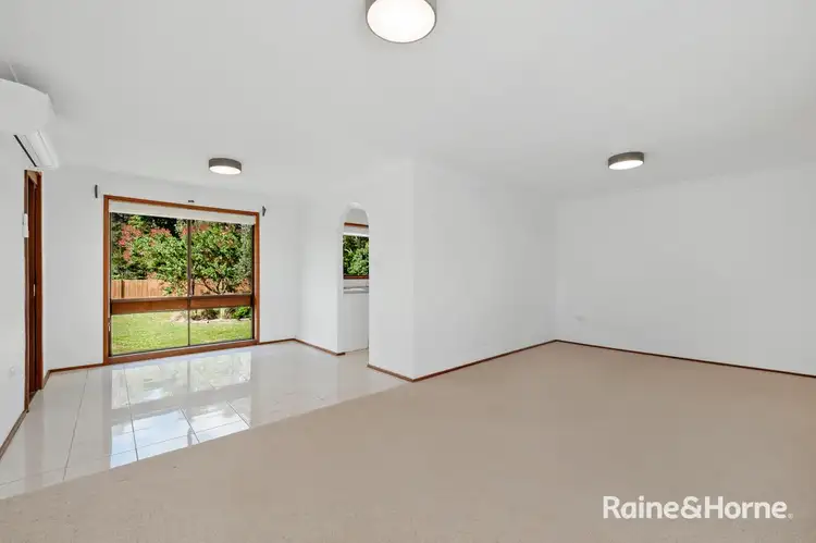 Second view of Homely house listing, 6 Western Crescent, Westleigh NSW 2120