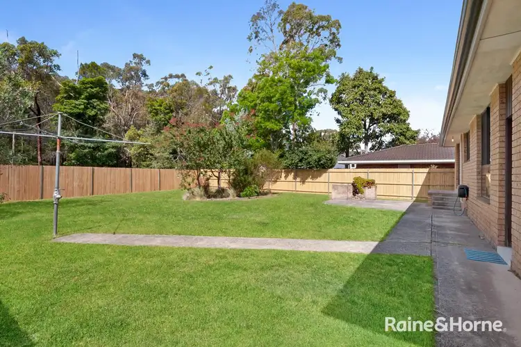 Fifth view of Homely house listing, 6 Western Crescent, Westleigh NSW 2120