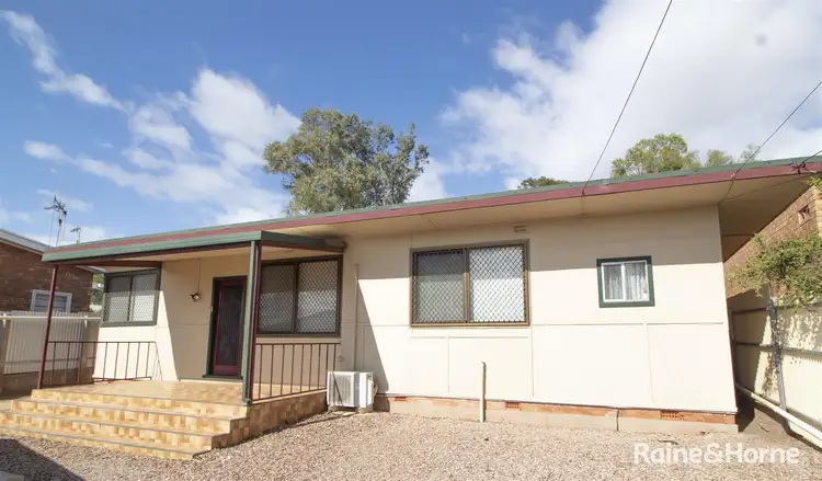 Main view of Homely house listing, 51 Stuart Terrace, Port Augusta SA 5700