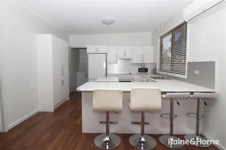 Second view of Homely house listing, 51 Stuart Terrace, Port Augusta SA 5700