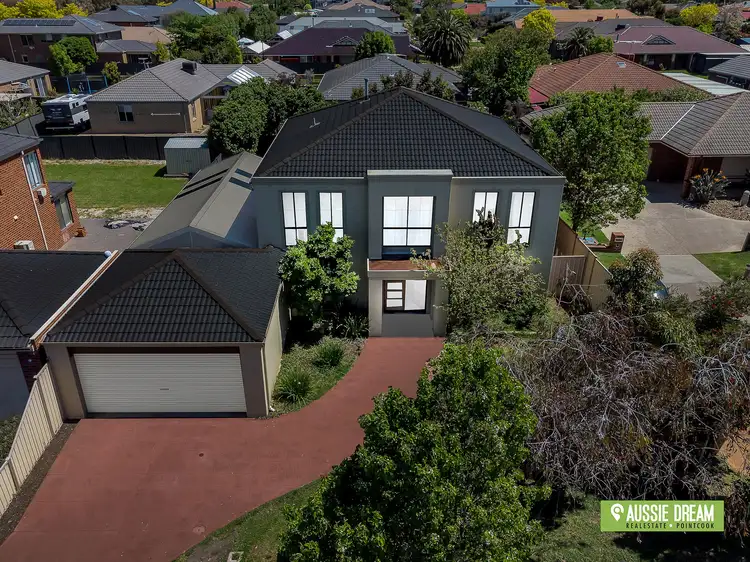 Main view of Homely house listing, 38 La Coruna Gardens, Point Cook VIC 3030