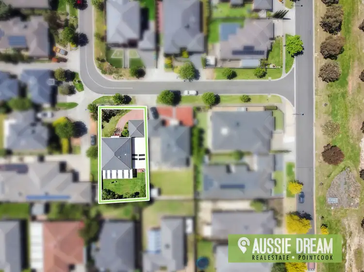 Third view of Homely house listing, 38 La Coruna Gardens, Point Cook VIC 3030