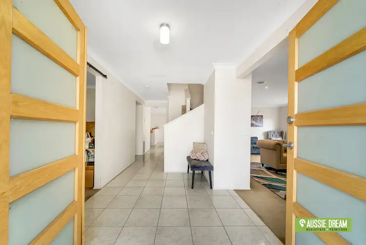 Fourth view of Homely house listing, 38 La Coruna Gardens, Point Cook VIC 3030
