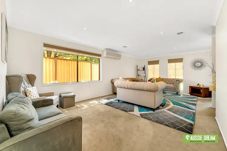 Fifth view of Homely house listing, 38 La Coruna Gardens, Point Cook VIC 3030