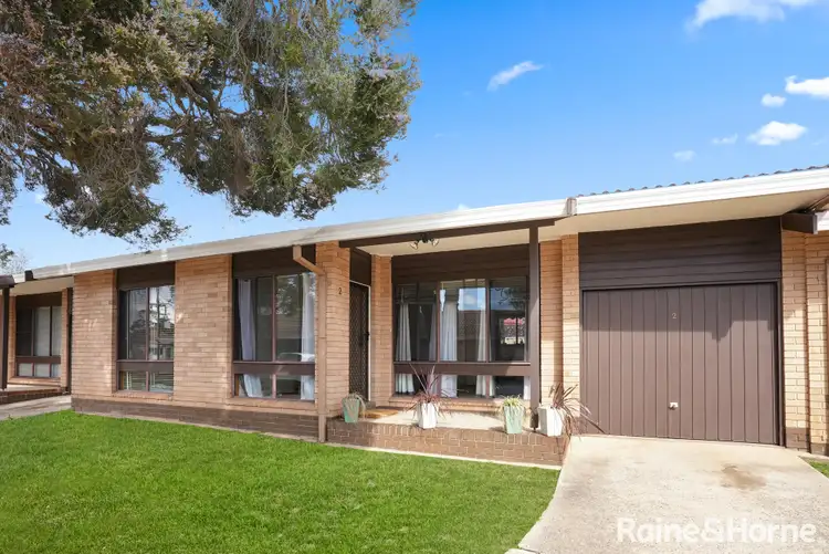 2/165-167 Adelaide Street, St Marys NSW 2760