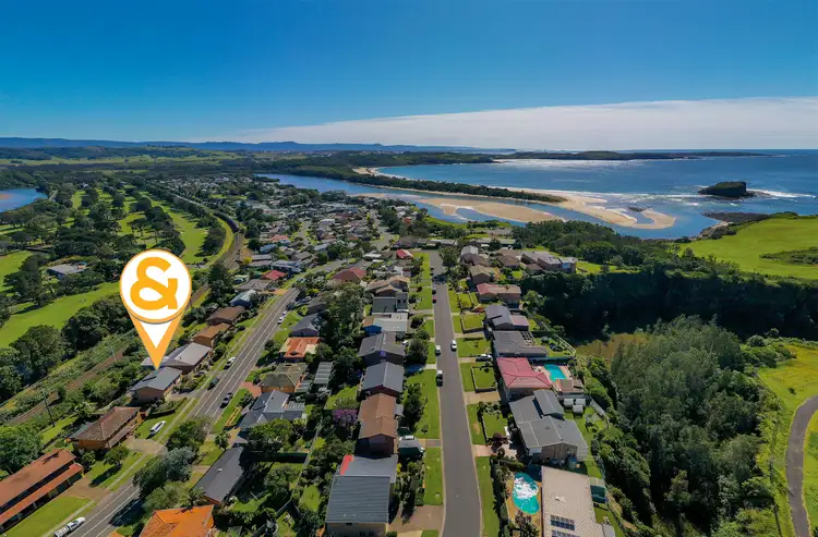 183 Charles Avenue, Minnamurra NSW 2533