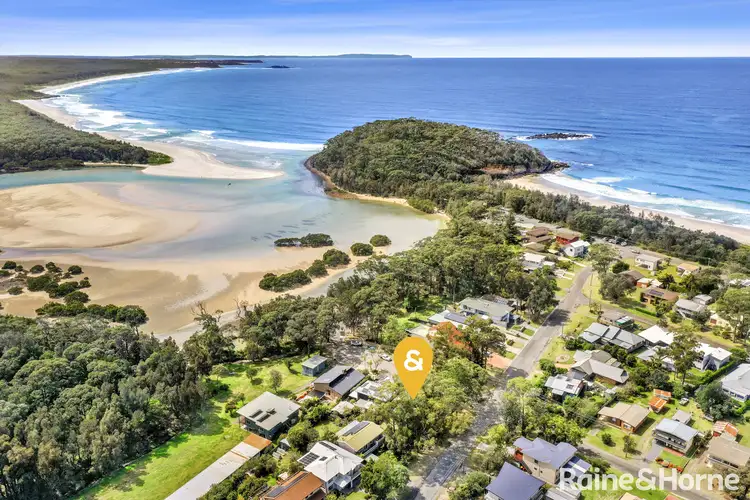 Main view of Homely house listing, 7 Normandy Street, Narrawallee NSW 2539