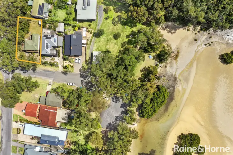 Third view of Homely house listing, 7 Normandy Street, Narrawallee NSW 2539