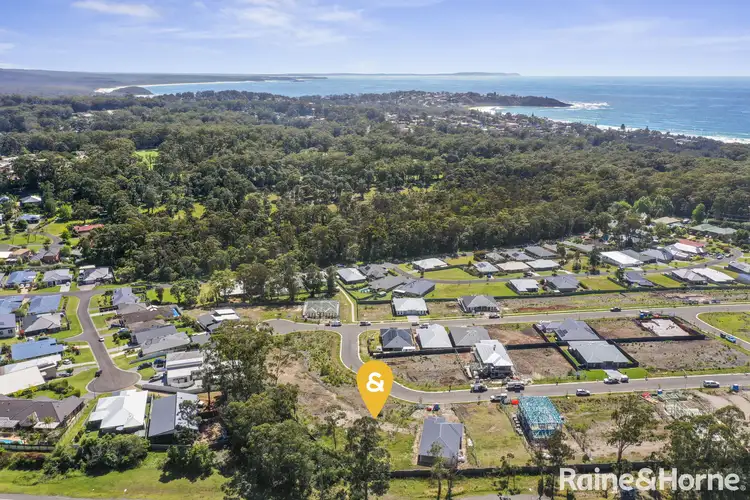57 Nethercote Street, Mollymook NSW 2539