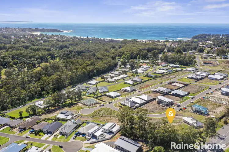 Second view of Homely land listing, 57 Nethercote Street, Mollymook NSW 2539