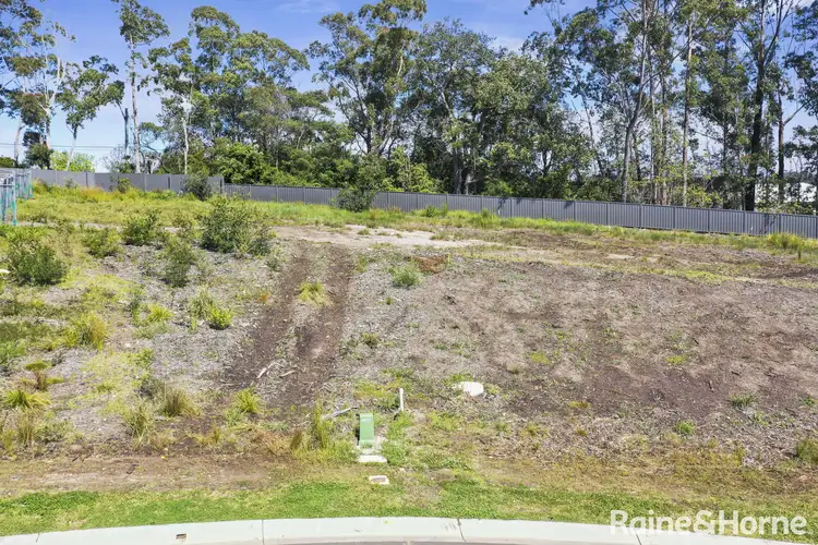 Third view of Homely land listing, 57 Nethercote Street, Mollymook NSW 2539