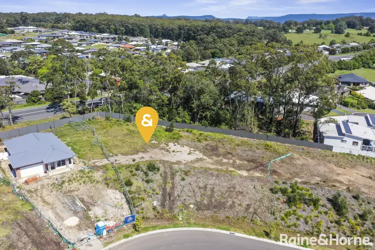 Fourth view of Homely land listing, 57 Nethercote Street, Mollymook NSW 2539