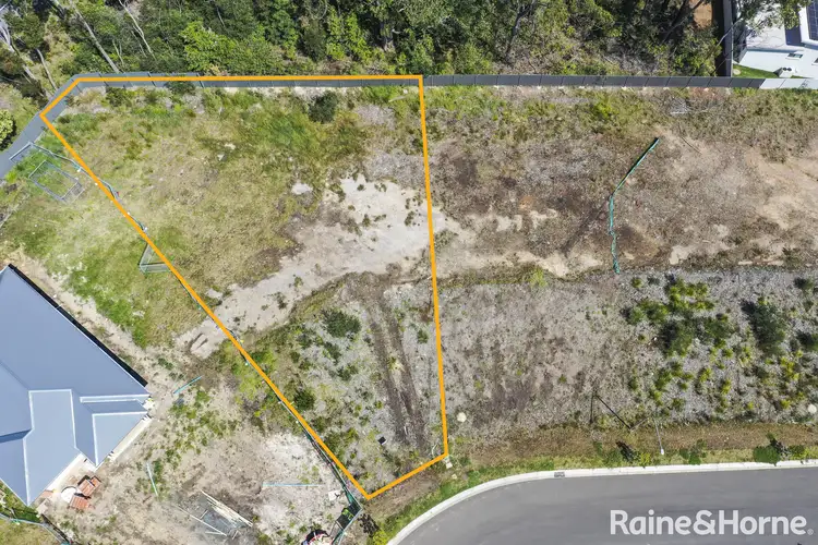 Fifth view of Homely land listing, 57 Nethercote Street, Mollymook NSW 2539