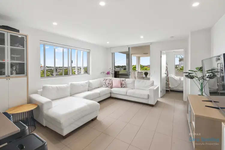 Main view of Homely apartment listing, 8/1049 Wynnum Road, Cannon Hill QLD 4170