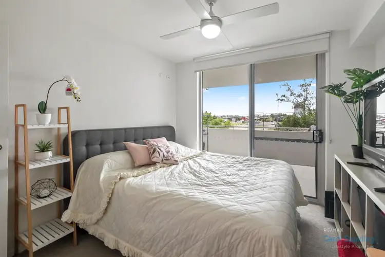 Fourth view of Homely apartment listing, 8/1049 Wynnum Road, Cannon Hill QLD 4170