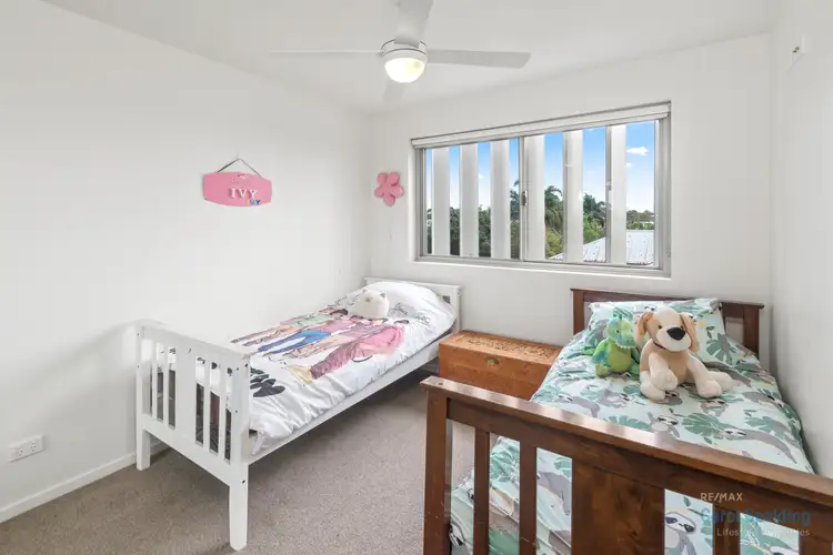 Fifth view of Homely apartment listing, 8/1049 Wynnum Road, Cannon Hill QLD 4170
