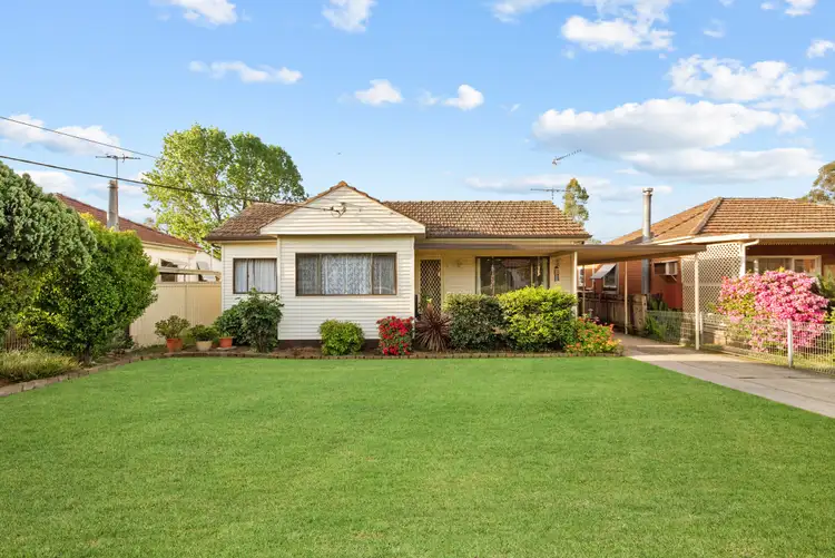 Main view of Homely house listing, 9 Anthony Crescent, Kingswood NSW 2747